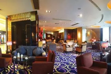 ホテル Grand Sun City