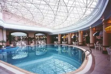 호텔 Grand Sun City