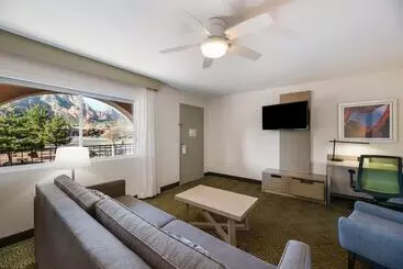 فندق Greentree Inn Sedona