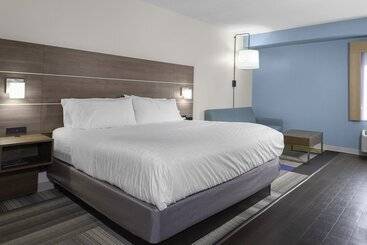 Otel Holiday Inn Express Myrtle Beach Broadway At The Beach, An Ihg