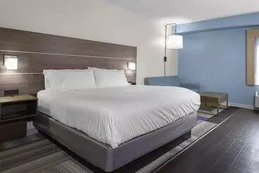 Отель Holiday Inn Express Myrtle Beach Broadway At The Beach, An Ihg