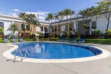 ホテル Holiday Inn Express San Jose Costa Rica Airport, An Ihg
