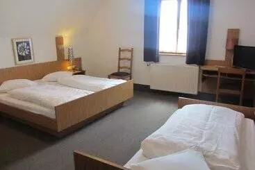 酒店 Hôtel Restaurant Le Brochet