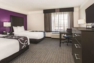 Otel La Quinta By Wyndham Las Vegas Summerlin Tech