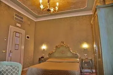 Hotelli Locanda Ovidius