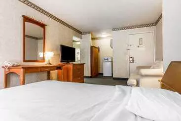 酒店 Quality Inn & Suites Silicon Valley