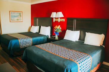 فندق Rodeway Inn & Suites