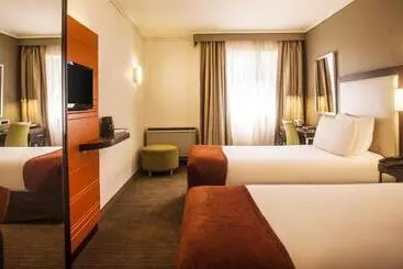 Hotel Stayeasy Eastgate