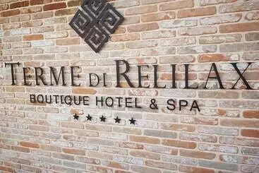 Terme Di Relilax Boutique Hotel & Spa