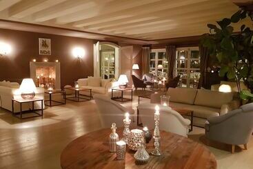 Terme Di Relilax Boutique Hotel & Spa