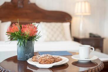 ホテル The Blue Haven