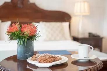 Hotel The Blue Haven