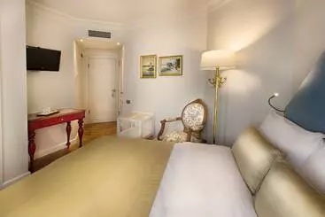 ホテル Valide Sultan Konagi