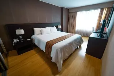 Otel Amerian Cordoba Park