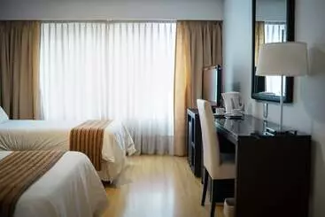 호텔 Amerian Cordoba Park