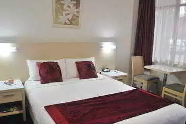 ホテル Best Western Ashfields Philip Lodge