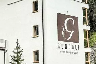 Hôtel Gundolf