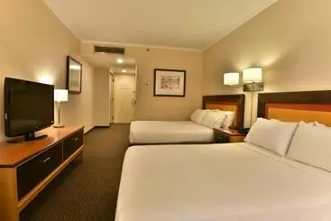 هتل Holiday Inn Express Puerto Madero, An Ihg