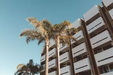 فندق Indian Ocean