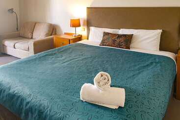 호텔 Comfort Inn Warrnambool International