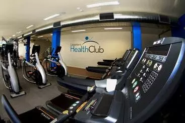 호텔 Crowne Plaza Alice Springs Lasseters, An Ihg