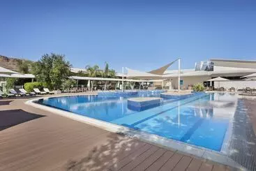 ホテル Crowne Plaza Alice Springs Lasseters, An Ihg