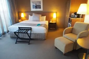 Hotel Mercure Sydney St Leonards