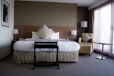 בית מלון כפרי Urban St Leonards