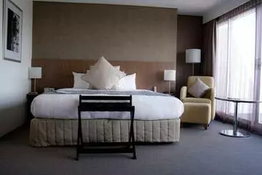 ホテル Urban St Leonards