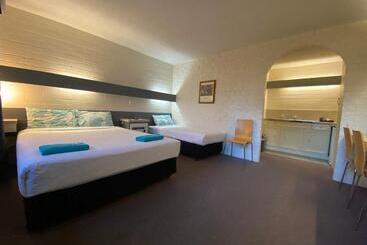 Mahogany Motel Warrnambool
