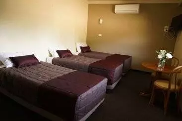 Motel Country Motor Inn