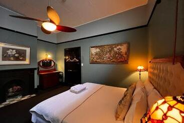 The Boutique Hotel Blue Mountains