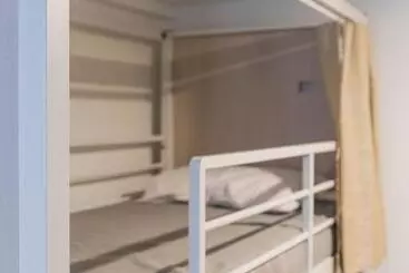 The Social Hotel, Sydney