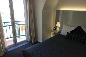 The Social Hotel, Sydney