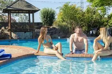 Country Motel Ipswich