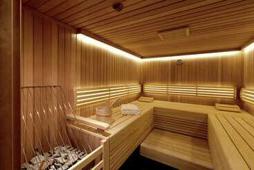 호텔 Hilton Vienna Plaza