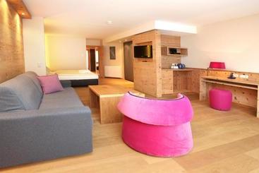 هتل Haidvogl Kinder Zell Am See