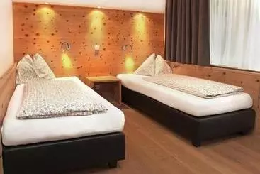 בית מלון כפרי Haidvogl Kinder Zell Am See