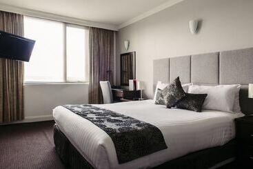 酒店 Crowne Plaza Melbourne Carlton By Ihg