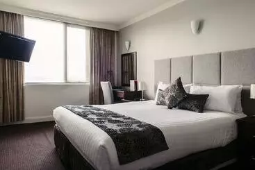 هتل Crowne Plaza Melbourne Carlton By Ihg