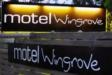 Motel Wingrove