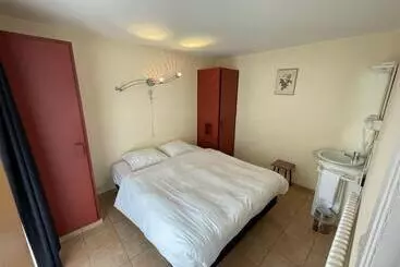 Отель Du Soleil