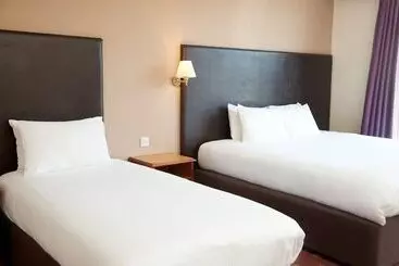 Bear Hotel By Greene King Inns