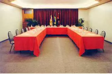 Grande Hotel Blumenau