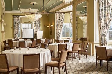 Bedford Swan Hotel And Thermal Spa