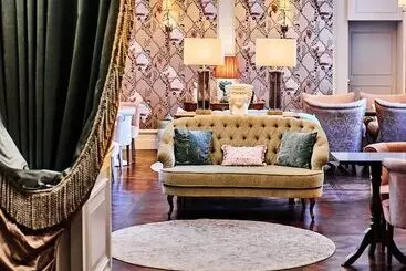 Bedford Swan Hotel And Thermal Spa