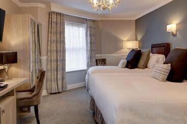 Hotel Best Western Plus Kenwick Park