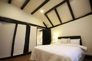Hotel Crown