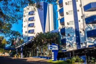 هتل Portinari Centro