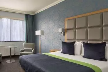 هتل Stratford Manor